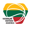 VšĮ "Nacionalinė krepšinio akademija" VšĮ "Nacionalinė krepšinio akademija"