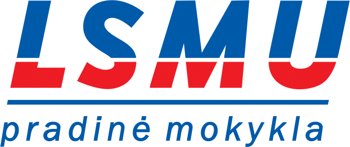 LSMU gimnazijos pradinė mokykla